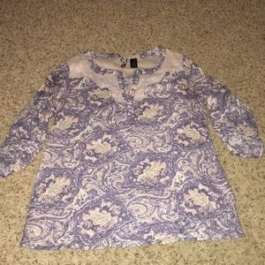 Women’s BKE Blouse